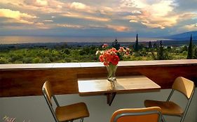 Panoramaloft - Quality, View, Sea & Mountain